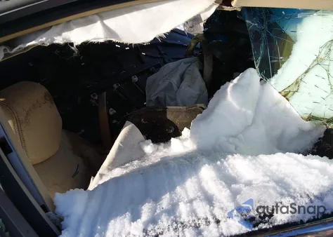 2008 Cadillac Cts Standard z USA, uszkodzony, nr VIN 1G6DT57V080181929